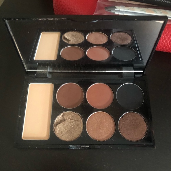 Sephora Other - NIB Sephora eye palette, lashes and kit